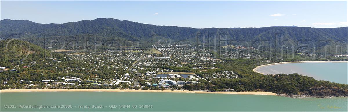 Peter Bellingham Photography Trinity Beach - QLD (PBH4 00 14894)